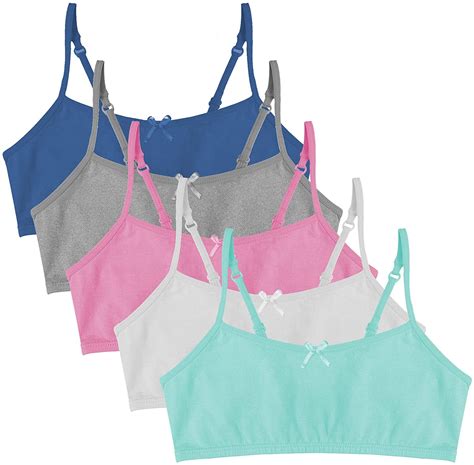 best bras for tween girls|7 Best Training Bras for Tweens (2024 Reviews).